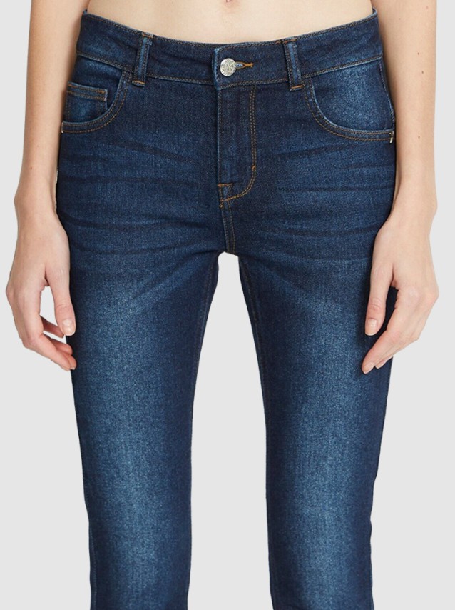 Pantalones Femenino John Richmond