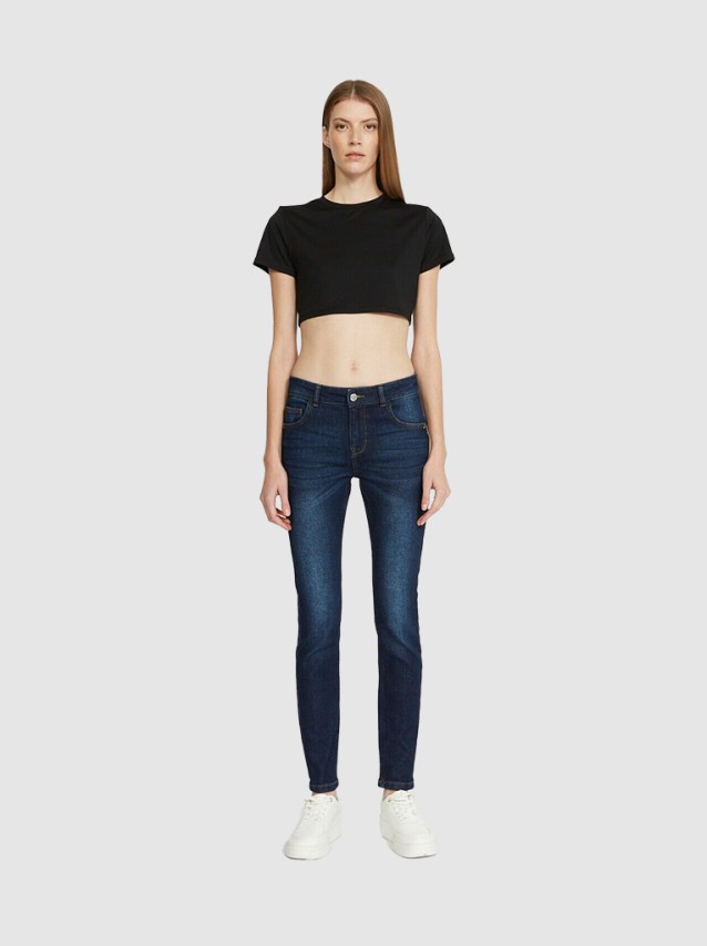Trousers Female John Richmond