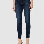 Dark Jeans