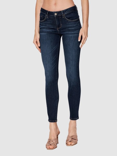 Trousers Female Guess