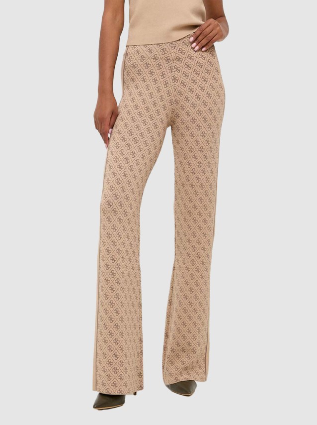 Trousers Female Guess