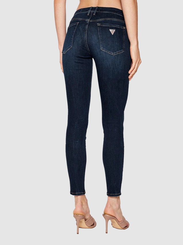 Trousers Female Guess