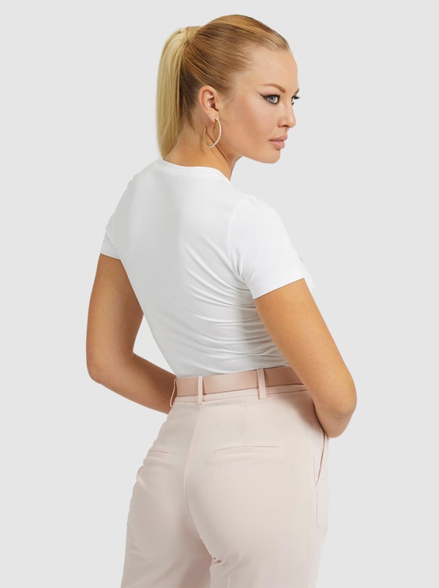 T-Shirt Mulher Guess