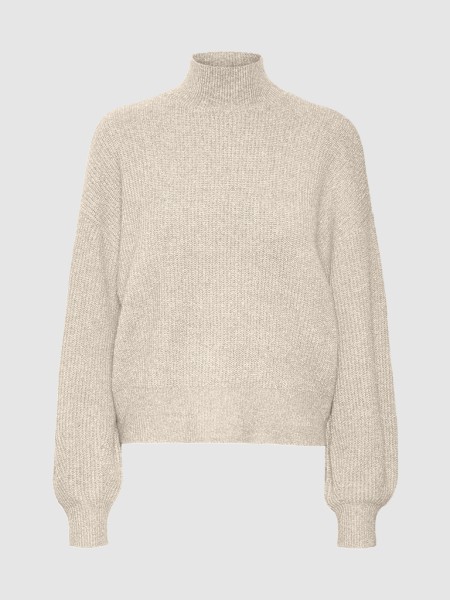 Sweatshirt Fminin Vero Moda