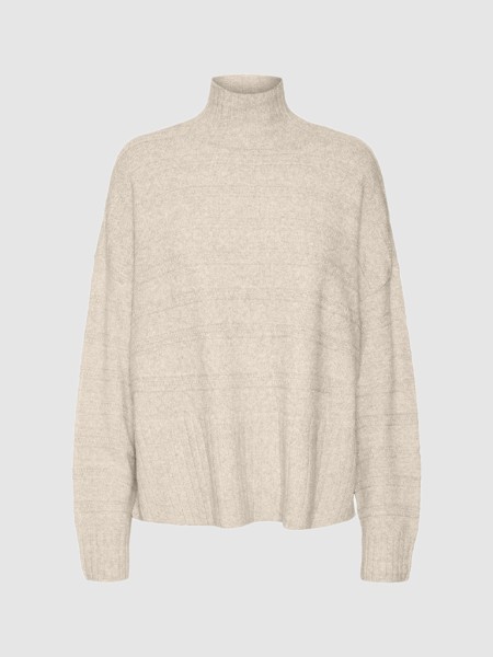 Sweatshirt Fminin Vero Moda