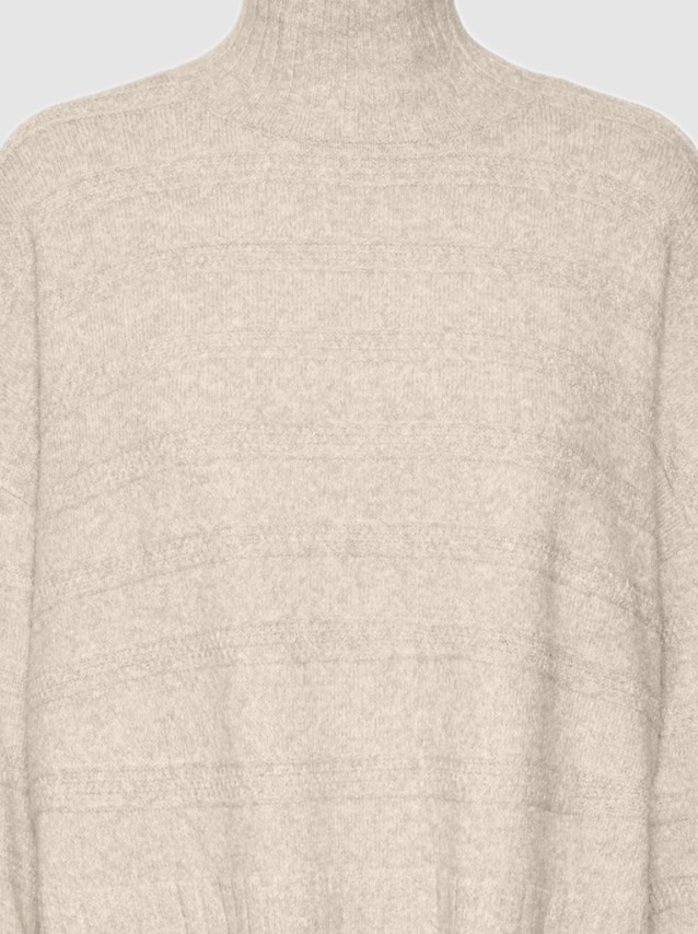 Sweatshirt Fminin Vero Moda