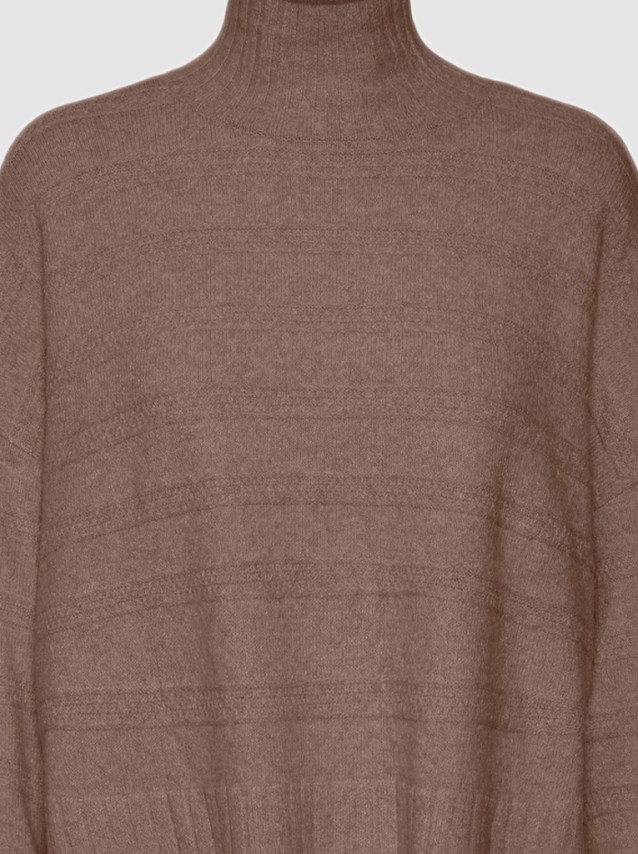 Sweatshirt Fminin Vero Moda