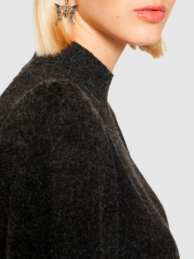 Sweatshirt Female Vero Moda