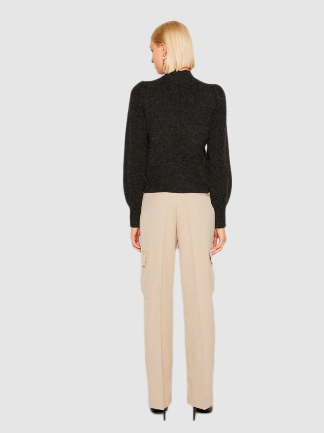 Sweatshirt Fminin Vero Moda
