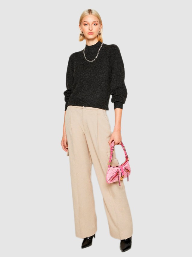 Sweatshirt Female Vero Moda