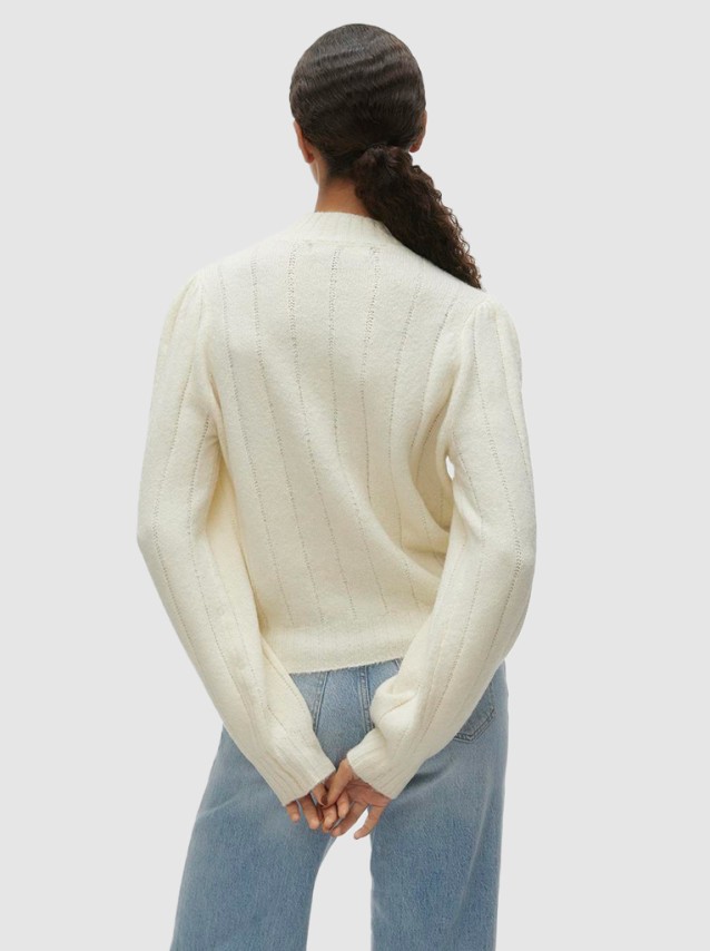 Sweatshirt Fminin Vero Moda