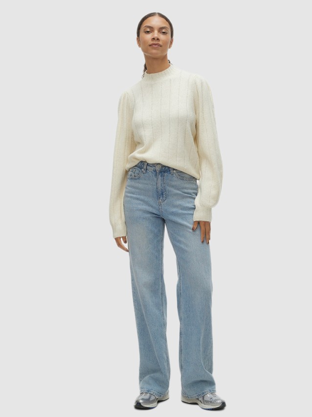 Camisolas Mulher Vero Moda