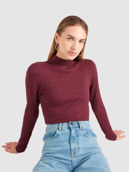 Sweatshirt Fminin Only