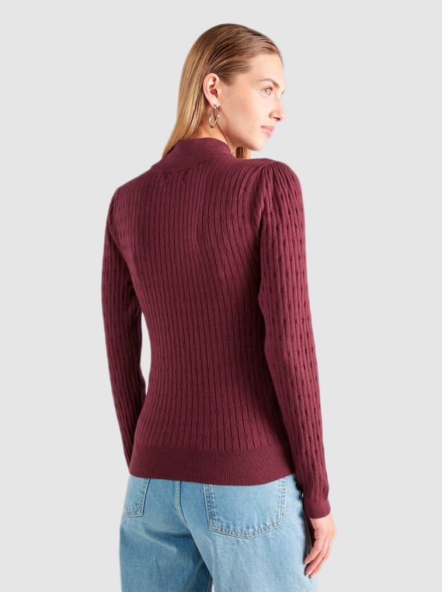 Sweatshirt Fminin Only