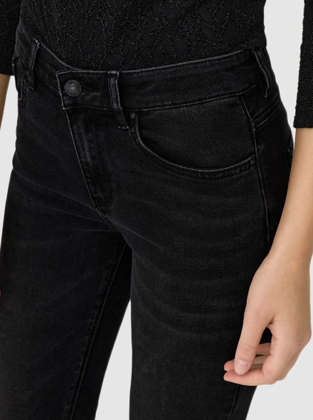 Trousers Female Only