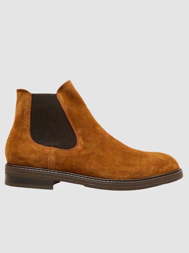 Botas Masculino Selected