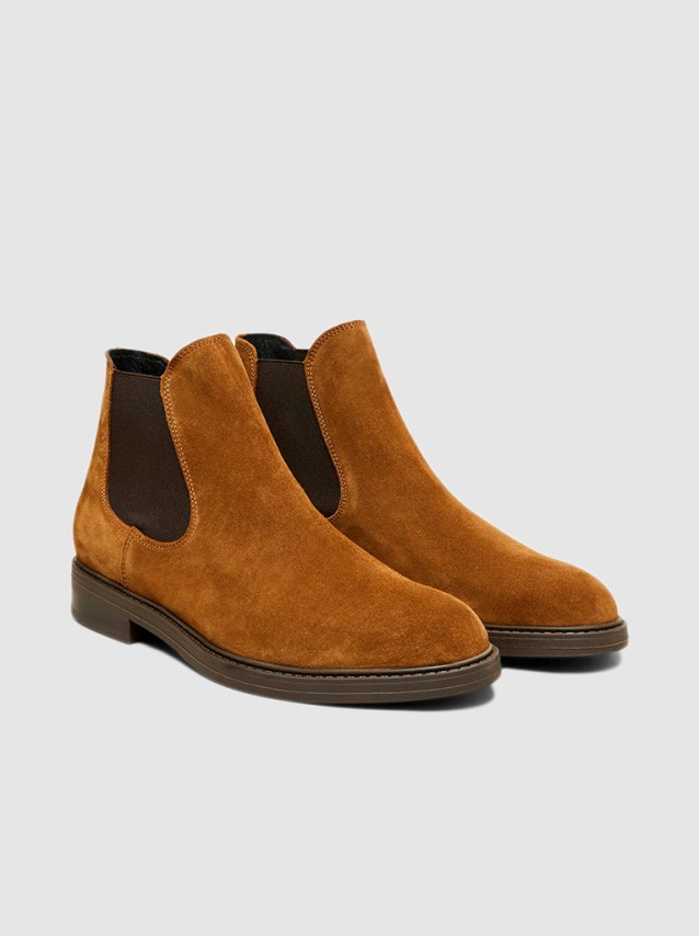 Boots Male Selected