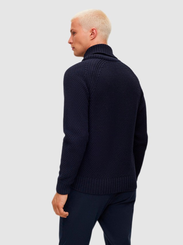 Jumpers Male Boss