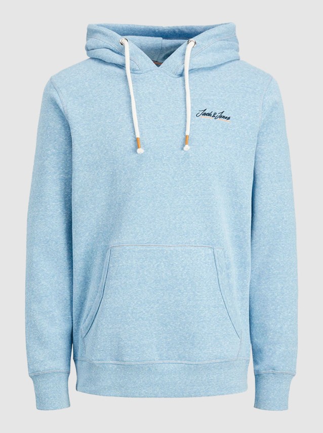 Sweatshirt Male Jack & Jones