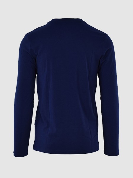 T-Shirt Male Jack & Jones T-Shirt Male Jack & Jones