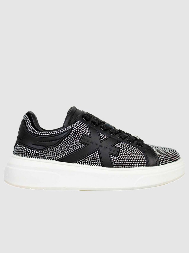 Trainers Female John Richmond