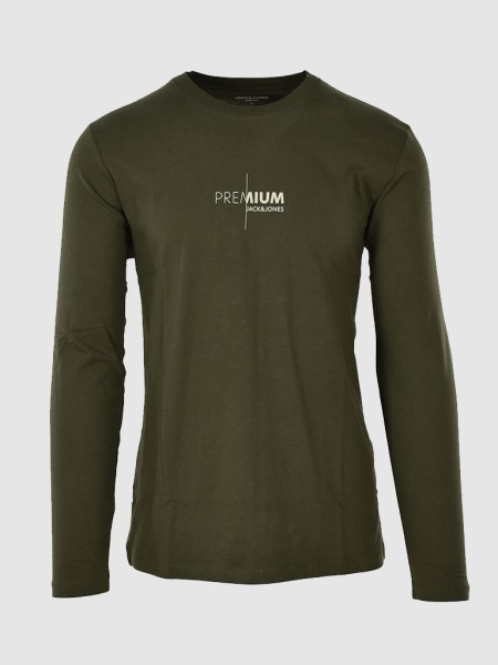 T-Shirt Masculin Jack & Jones