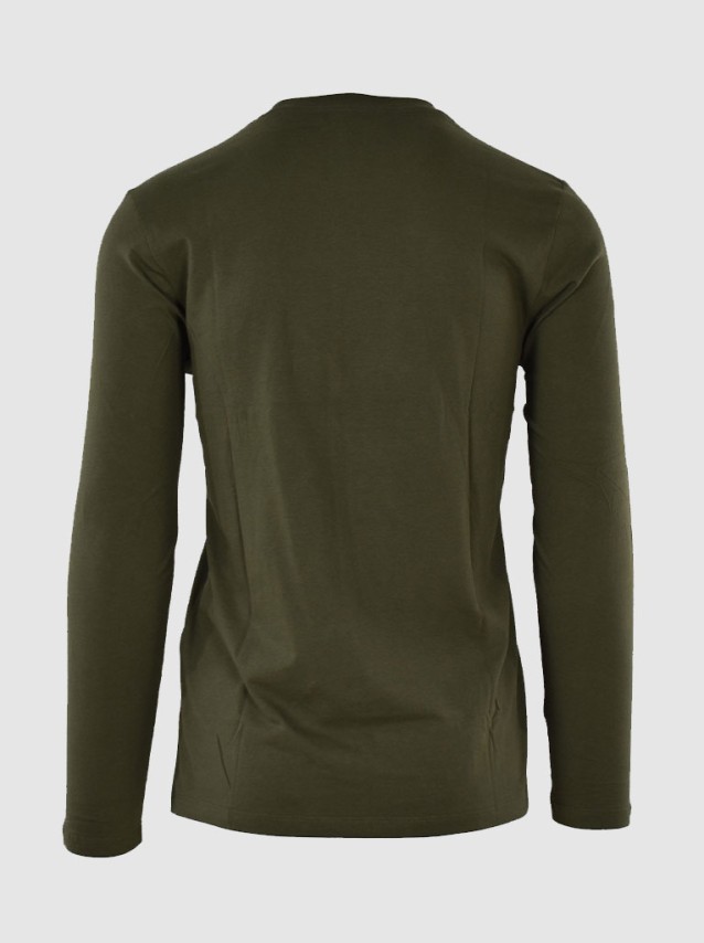 T-Shirt Male Jack & Jones