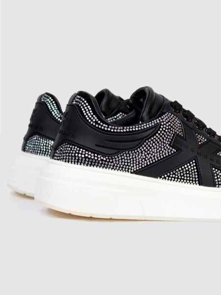 Baskets Féminin John Richmond Baskets Féminin John Richmond