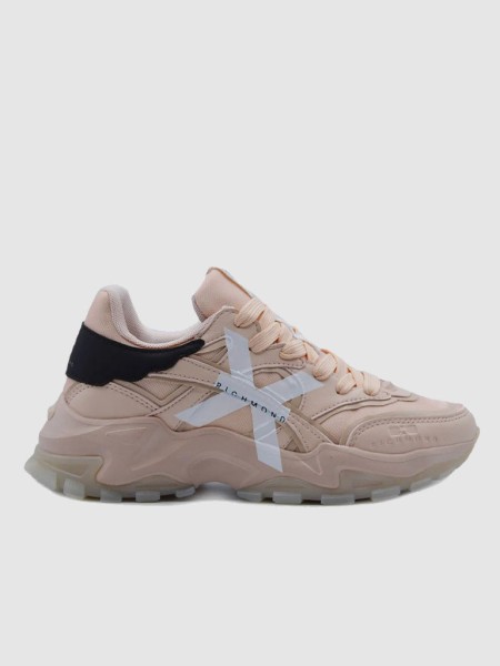 Zapatillas Femenino John Richmond