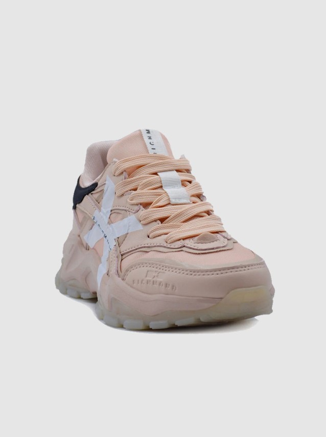 Trainers Female John Richmond