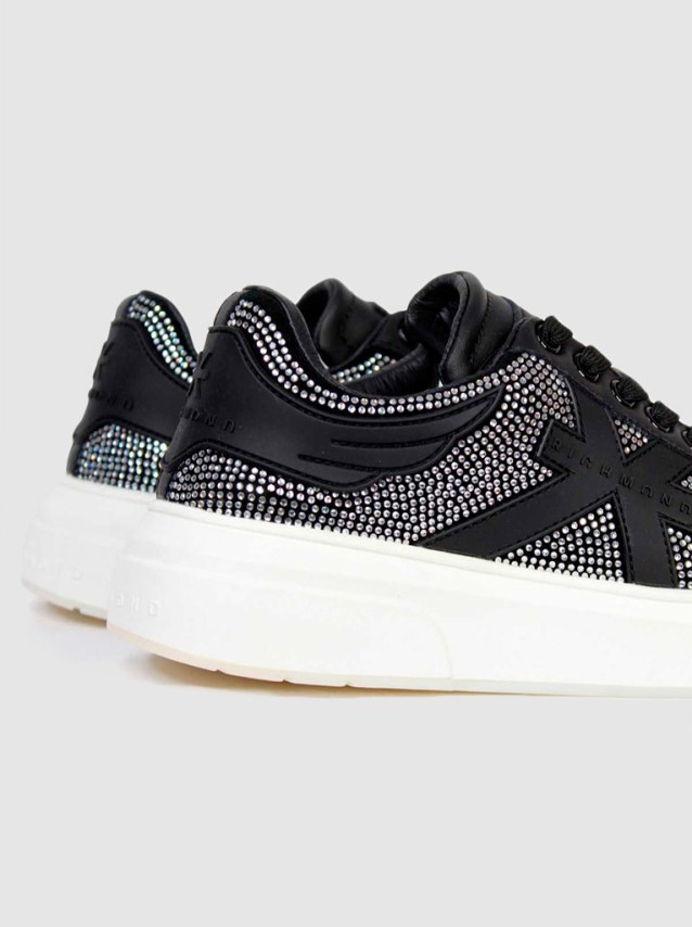 Trainers Female John Richmond