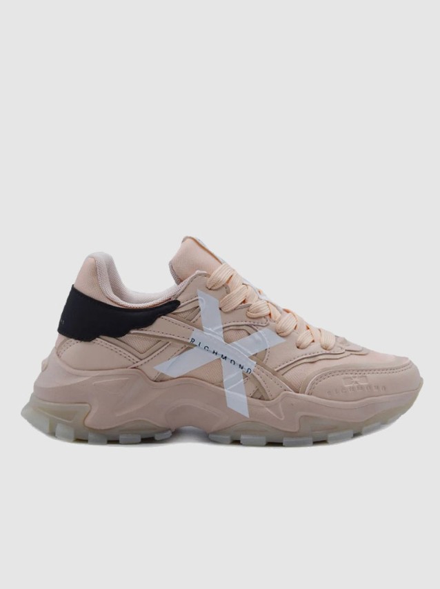 Trainers Female John Richmond