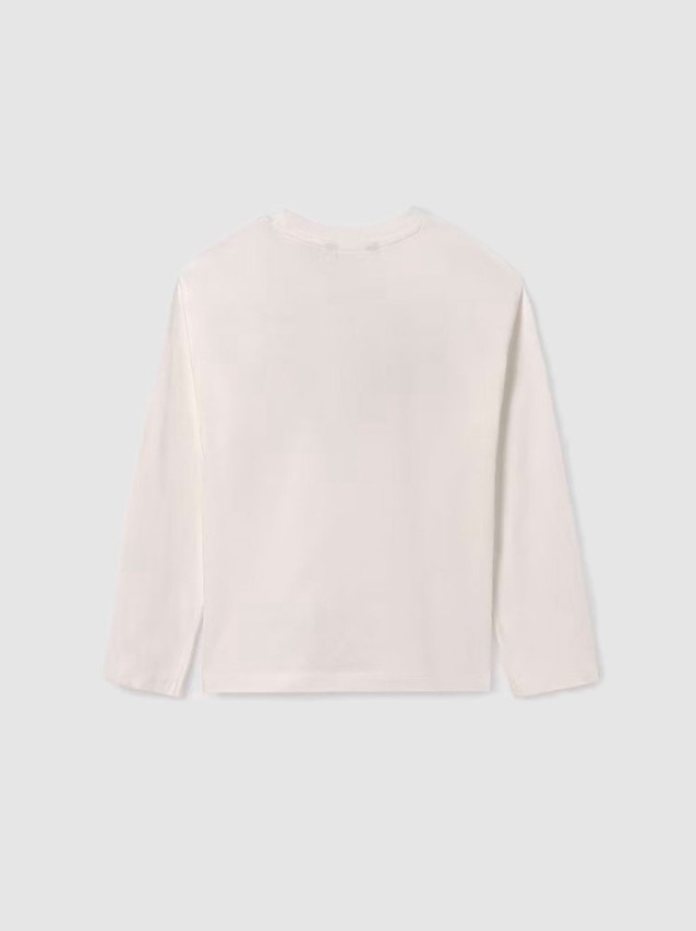 T-Shirt Masculin Mayoral