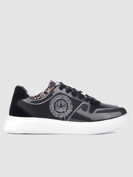 Chaussures de Sport Fminin Just Cavalli