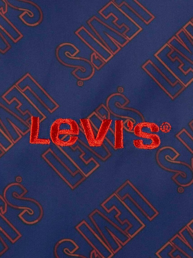 Jacket Male Levis