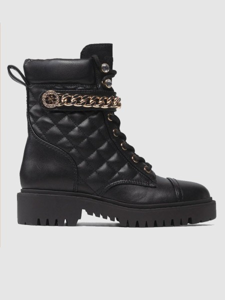 Boots Female Guess