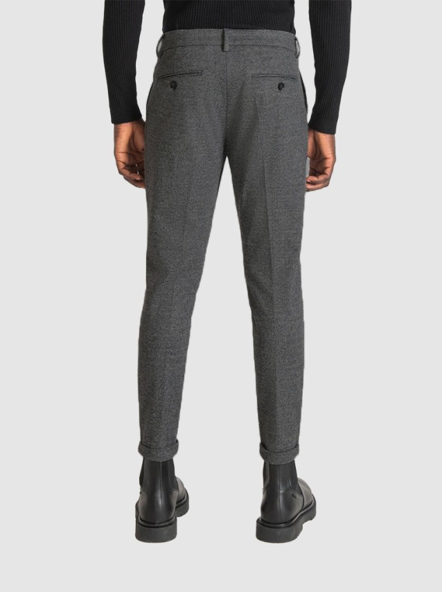 Trousers Male Antony Morato