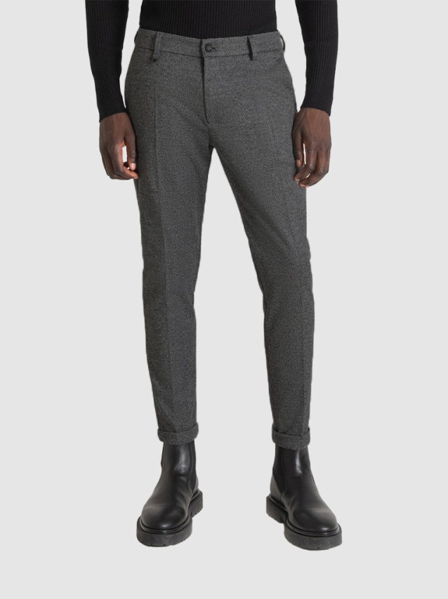 Trousers Male Antony Morato