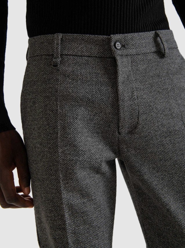 Pantalon Masculin Antony Morato