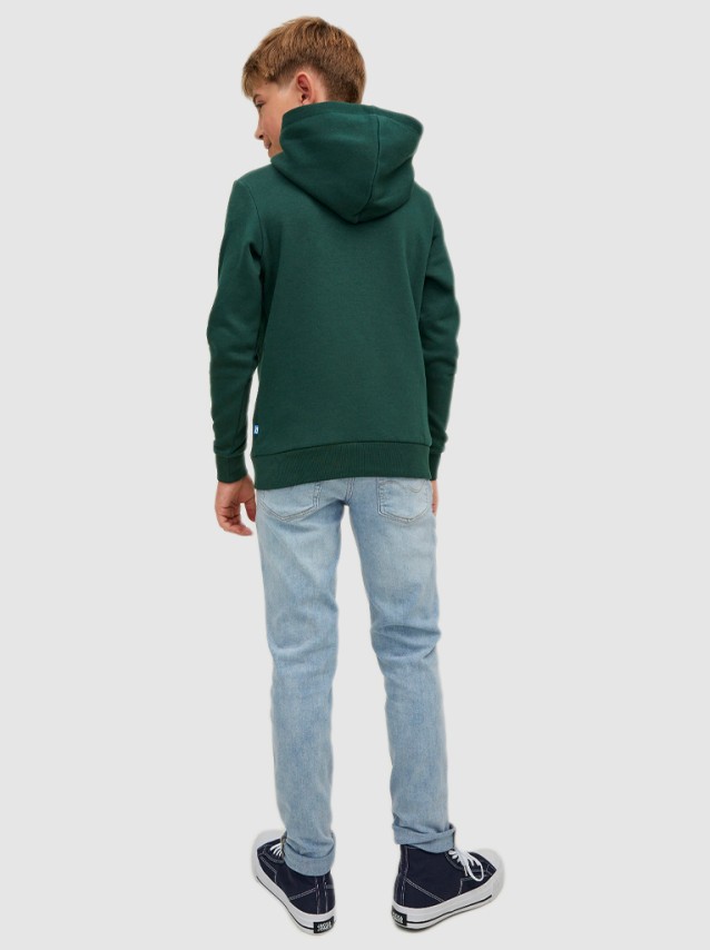 Jumper Male Jack & Jones Kids