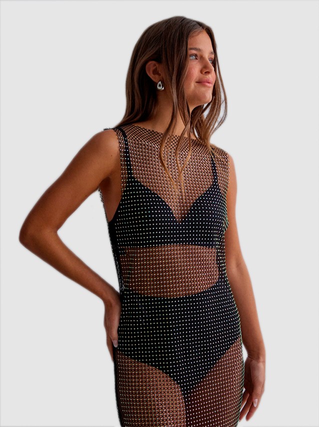 Dresses Female Vero Moda