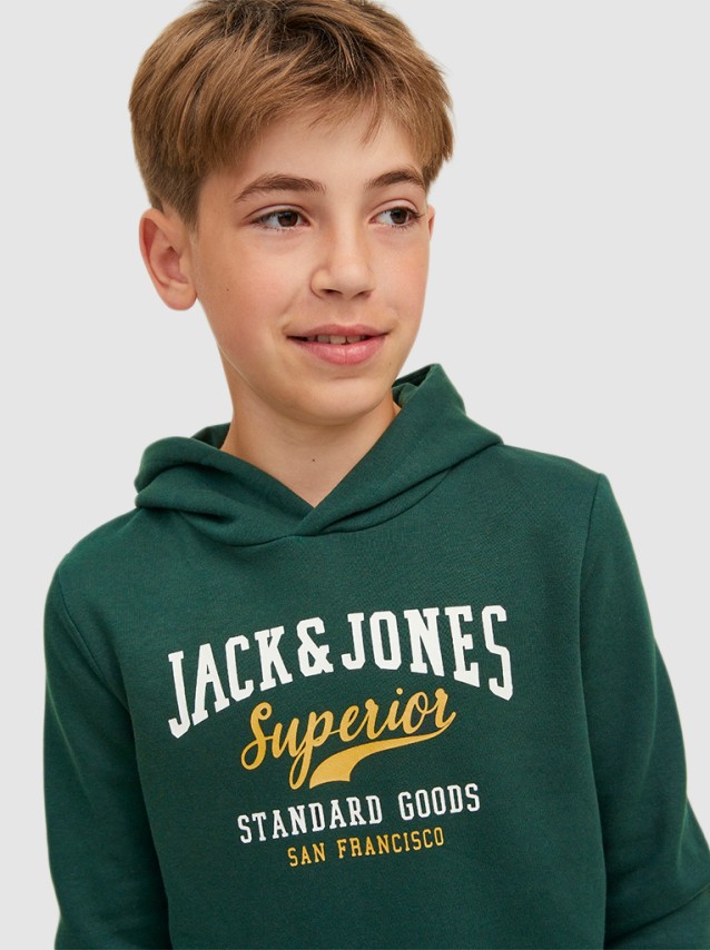 Camisola/sweater Menino Jack & Jones Kids