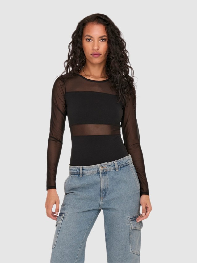 Bodies And Camisoles Female Only