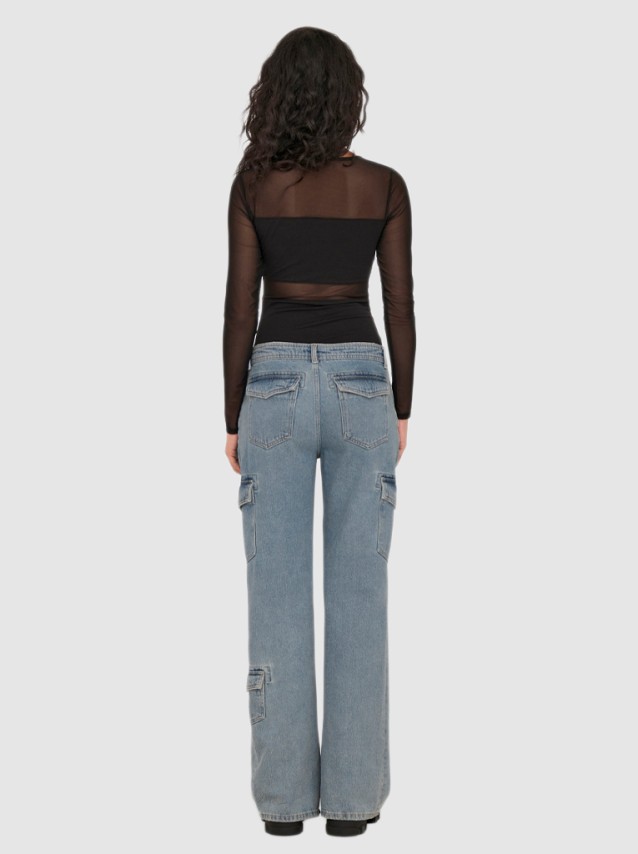 Bodies And Camisoles Female Only