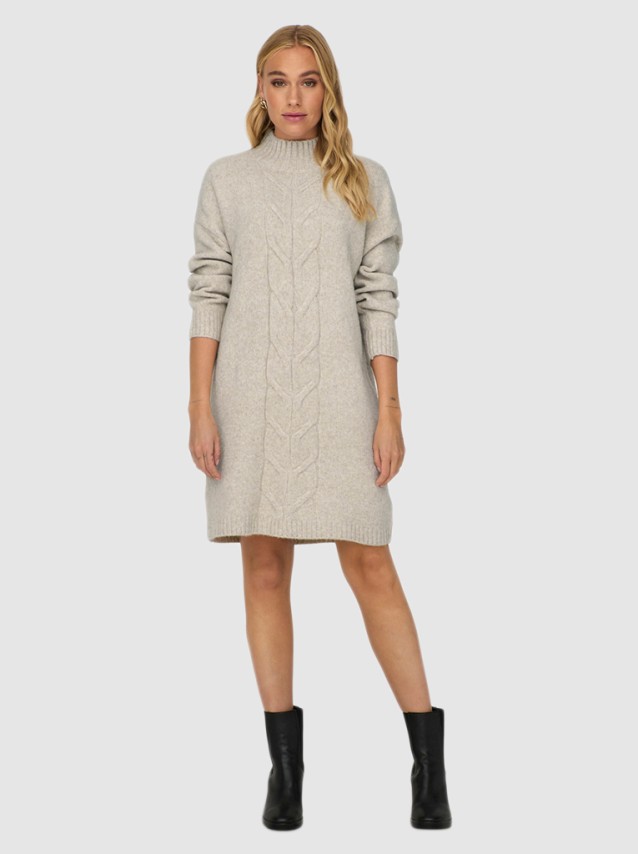 Vestidos Femenino Only