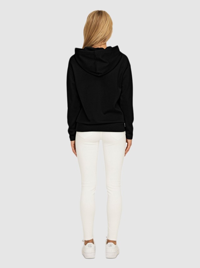Pull-Over Fminin Only