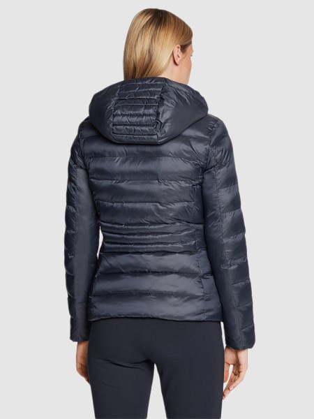 Jackets Female Ea7 Emporio Armani Jackets Female Ea7 Emporio Armani