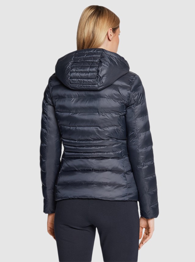 Chaquetas Femenino Ea7  Emporio  Armani