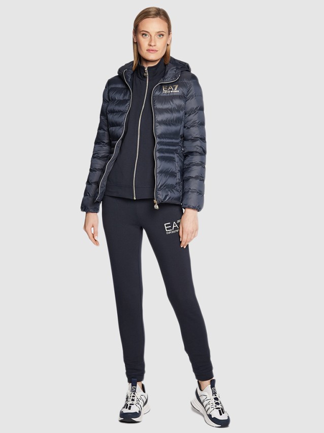 Vestes Fminin Ea7  Emporio  Armani