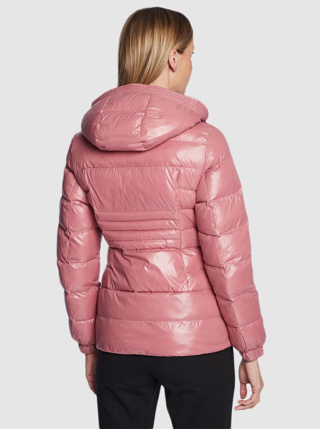 Jackets Female Ea7  Emporio  Armani